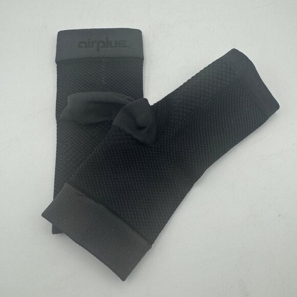 Airplus Plantar Fascia Sleeve Unisex, 1 Pair Size Small to Medium - Picture 1 of 2